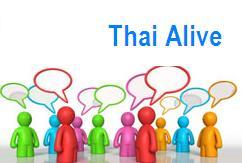 Tutoring in BKK, learn more on Facebook: Thai Alive group.