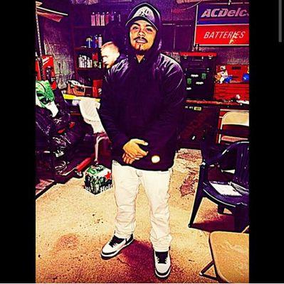 Trynna get the green like im waiting at a long light!  ig moedirty_