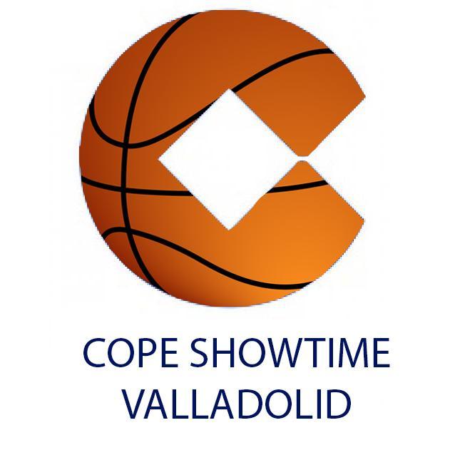 Baloncesto en Deportes Cope Valladolid. Miércoles a las 15.20 de la tarde