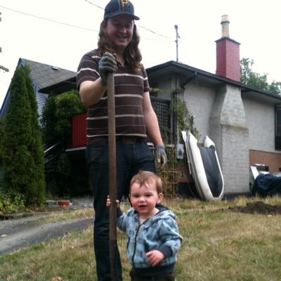 brookegallupe's profile picture. Father, musician, energy efficiency consultant, French Immersion teacher (in order of the amount of vomit I've had to clean off my pants)