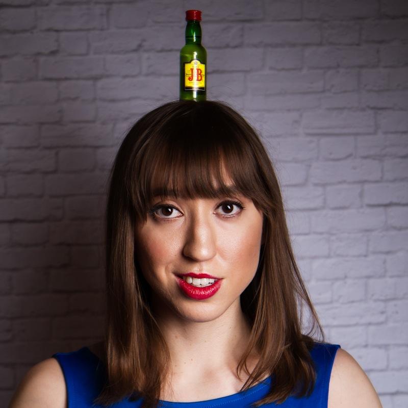 CateWeinberg's profile picture. Comedian, actress, writer