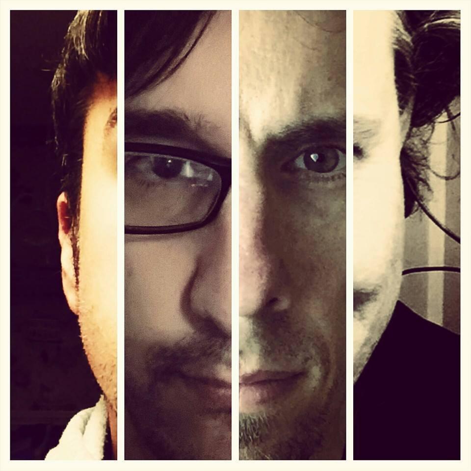 Bringing the sound of late 80's and 90's college rock back to life...in our own modern way.