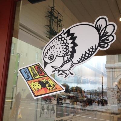 SFCTweets's profile picture. I once owned a comic book store. Now I don’t.