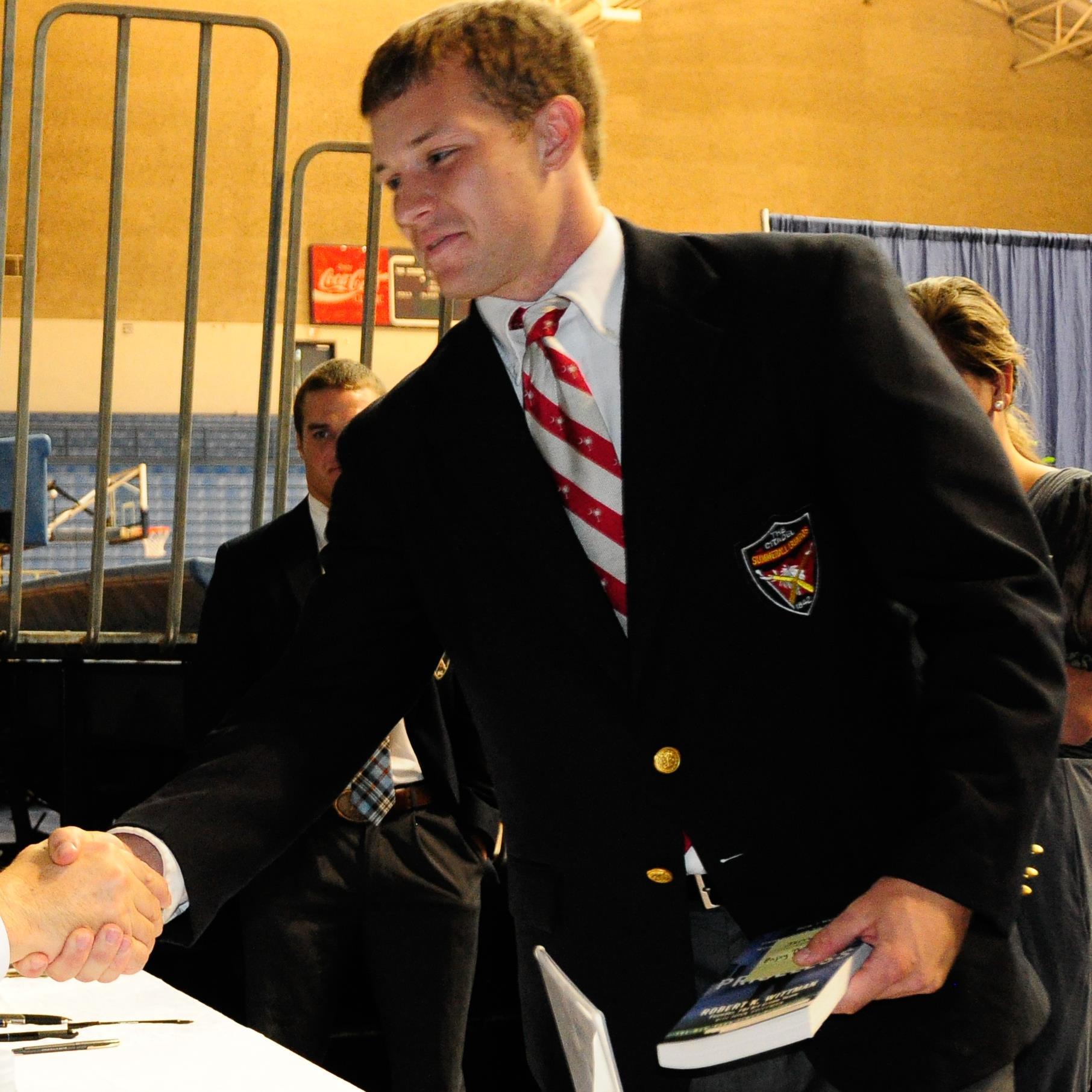 evansc2's profile picture. 