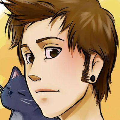 No Somos El Verdadero @Rubiu5, solo somos fans ^^