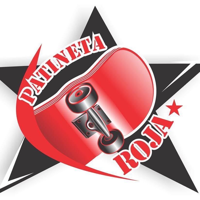Fundación de patineteros del estado Monagas apoyando 100% a la juventud patinetera lml