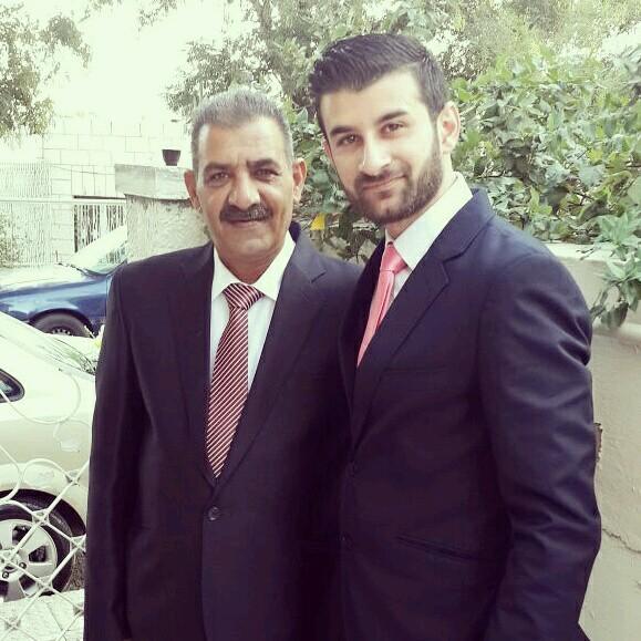 osamaabusaad's profile picture. 