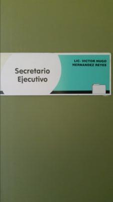 Secretaría CEAIP Zac Profile