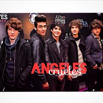 ce_de9's profile picture. Logramos 1/6. Cinco hermosos ángeles que iluminan nuestra vida. ¡ÚNETE A NOSOTROS! Apoyo a @cd9 #CoderPower.