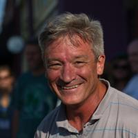 Charles Gandy (@charliegandy8) 's Twitter Profile