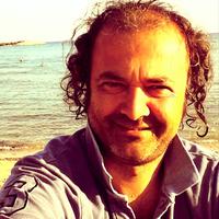 Süleyman Çokay(@suleymancokay) 's Twitter Profile Photo