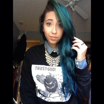 tamgonzalez2's profile picture. 