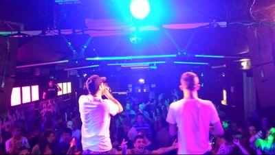 Uk Hardcore, Rave DJ