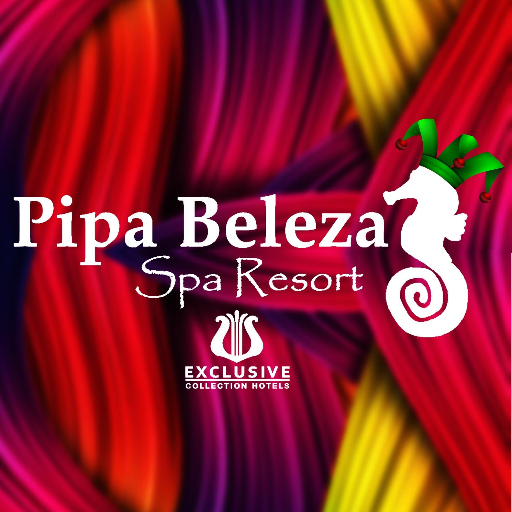 O Pipa Beleza Spa Resort está localizado sobre o Chapadão da Praia do Amor, uma das praias mais deslumbrantes do Brasil,
na famosa Vila de Pipa.