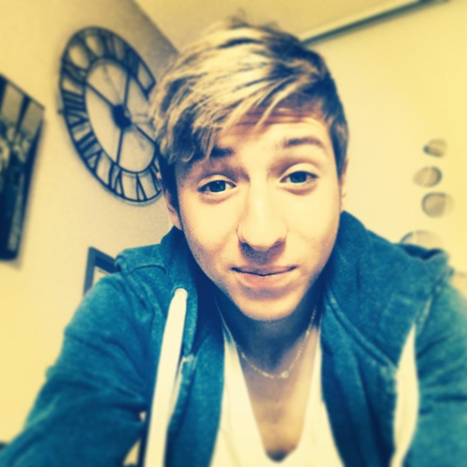 TortAlexandre9's profile picture. voilà !!