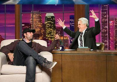 EliLunzer's profile picture. 