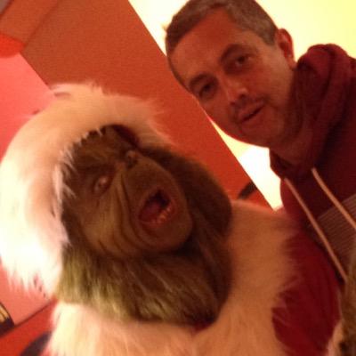 mikey6311's profile picture. 