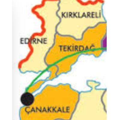 Trakya Trakyalılarındır.
