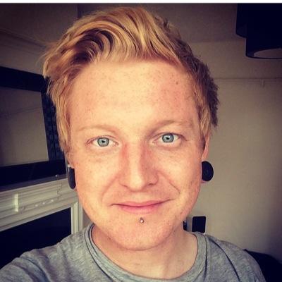 Newbie to Nottingham. Lover of nature, Bass music, animals and a season ticket holder at Liverpool FC