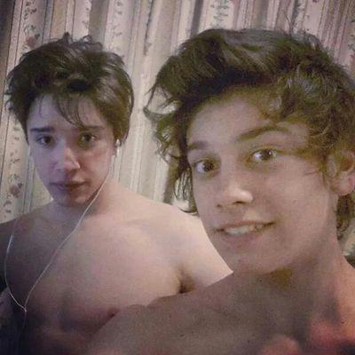 AntoyJottaesse's profile picture. Amo A Jotta Ese Mi Amor Juli Serrano 3