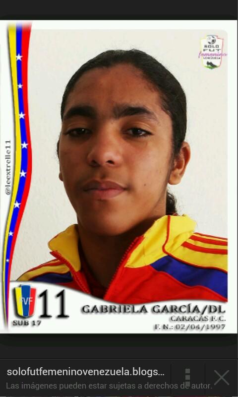 futbolista
