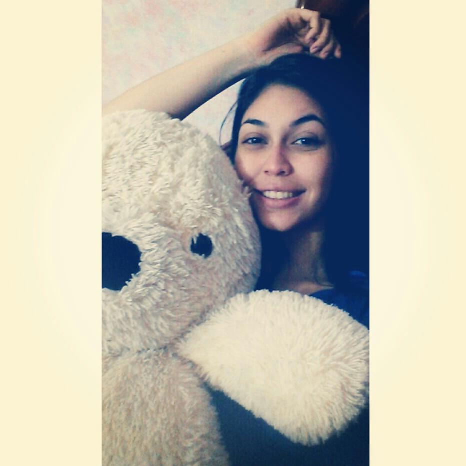 SofiaVCC's profile picture. Licenciada en Administración de Empresas de diseño. Amante de los animales  Caracas . 26