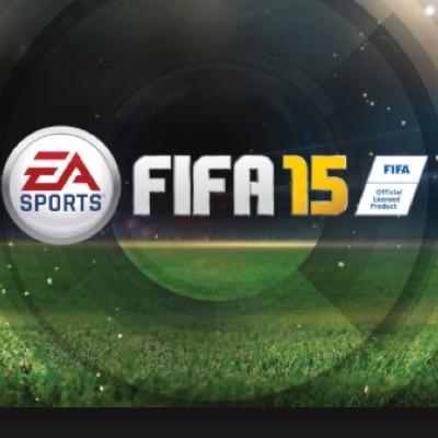 Follow to receive brilliant Fifa 15 updates and free coin giveaways