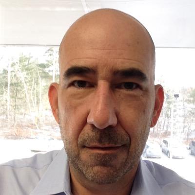 BlumLeary's profile picture. Partner at BlumShapiro