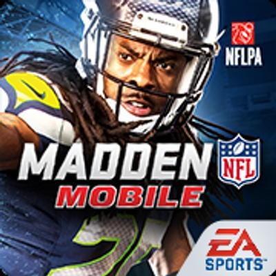 MaddenNFL_Tips's profile picture. Your source for the latest Madden NFL Mobile tips & tricks! (HowTo: Get Gold/Cash Fast)