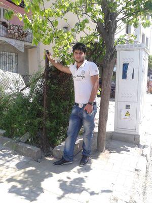 MumsuzDursun's profile picture. Ordu kumru