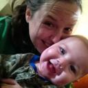 Sean McClure - @hiswolfgirll - Twitter