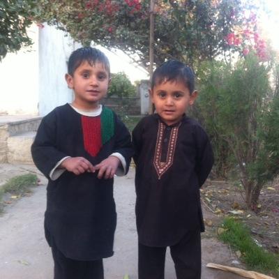 AmerzeRahmat's profile picture. 