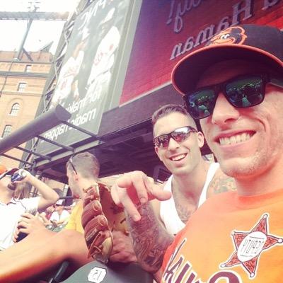 aaccSouthpaw's profile picture. 256/410 ⚾ We're what seperates the heart from the heartless so we'll push forward regardless of the consequence. break me down, i'll overcome