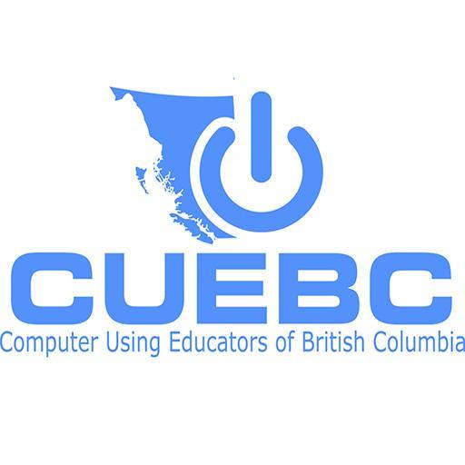 Computer Using Educators of BC is a @BCTF provincial specialist association. Open to all #bced teachers interested in improving student learning with technology