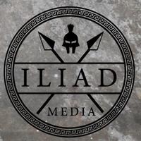 Iliad Media (@iliadmedia) 's Twitter Profile Photo