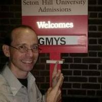 Ronald Gmys (@gmysronald) 's Twitter Profile Photo