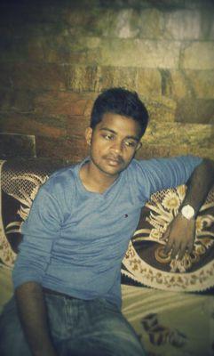I m soo simple..!!!