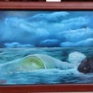 Colorfullyuniqu's profile picture. 