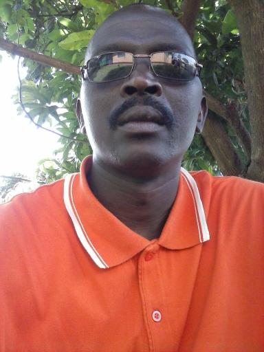 Mechanical Engineer working with Ktda Ltd.