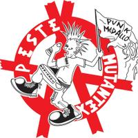 Peste Mutantex (@pestemutantex) 's Twitter Profile