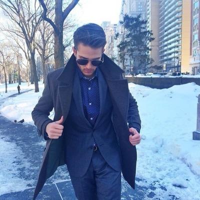 Cada quien elige cómo ser feliz. Yo elegí quererte.