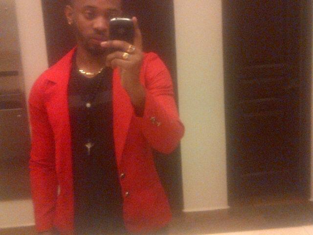 Just a cool easy going Guy