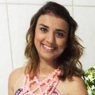 Formada em Comunicação Social - PP, 21 anos :)