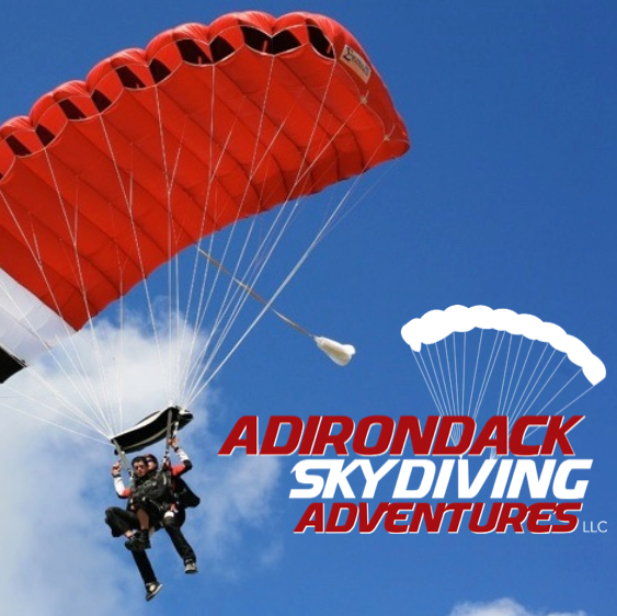 Skydiving located in Fort Ann, NY minutes away from Lake George & Saratoga.