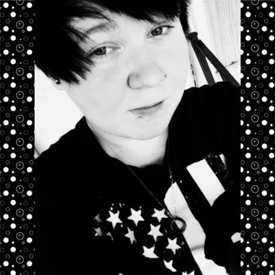 Just a random person with no life. ^~^