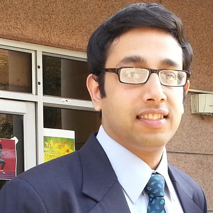 Problem Solver|Reader|Writer|Chess Player|Speaks Sarcasm|Management Consultant @EY_India|Alumnus @MDIGurgaon|Views are my own