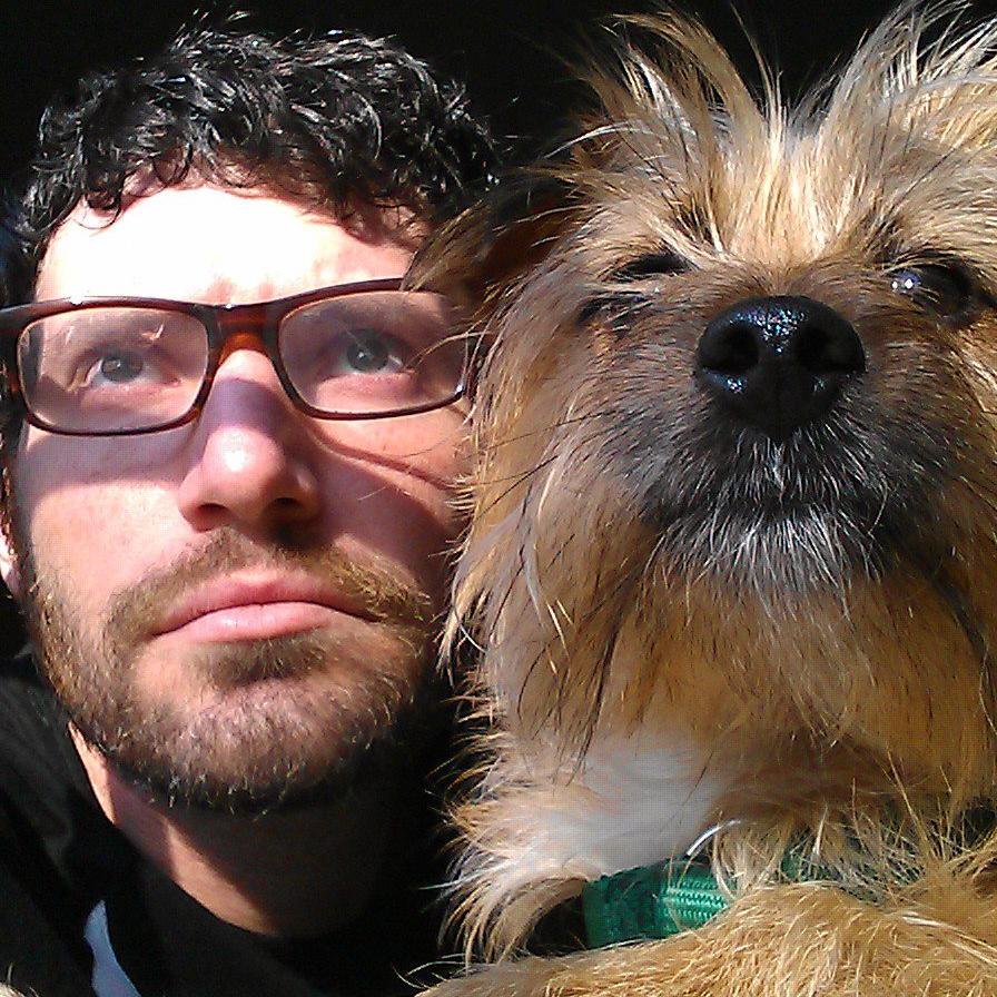 Enjoyer of the occasional spot of music, film, and sport. Drums. Attorney. Dad.