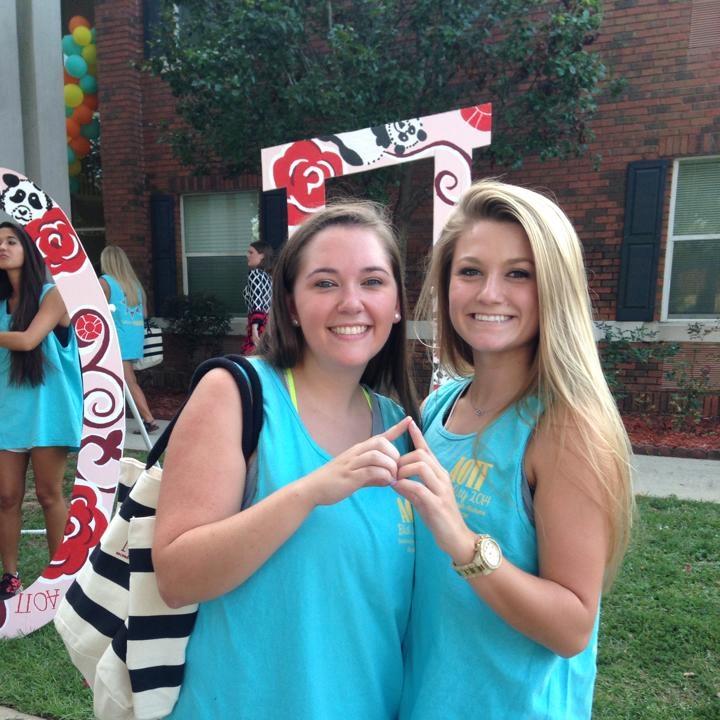 University of South Alabama ’18 ΑΟΠ