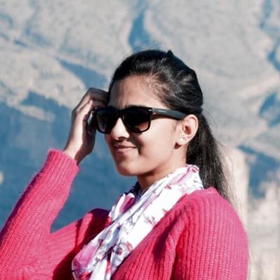 PoojaPN06's profile picture. 