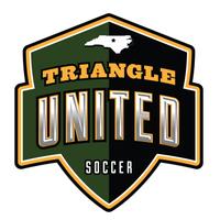 Triangle United(@TUSASoccer) 's Twitter Profile Photo